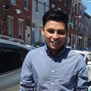 Meet your Posher, Misael